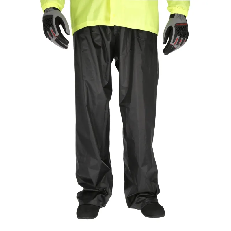 4SQUARE AQUA rain suit for men and women - VEP002