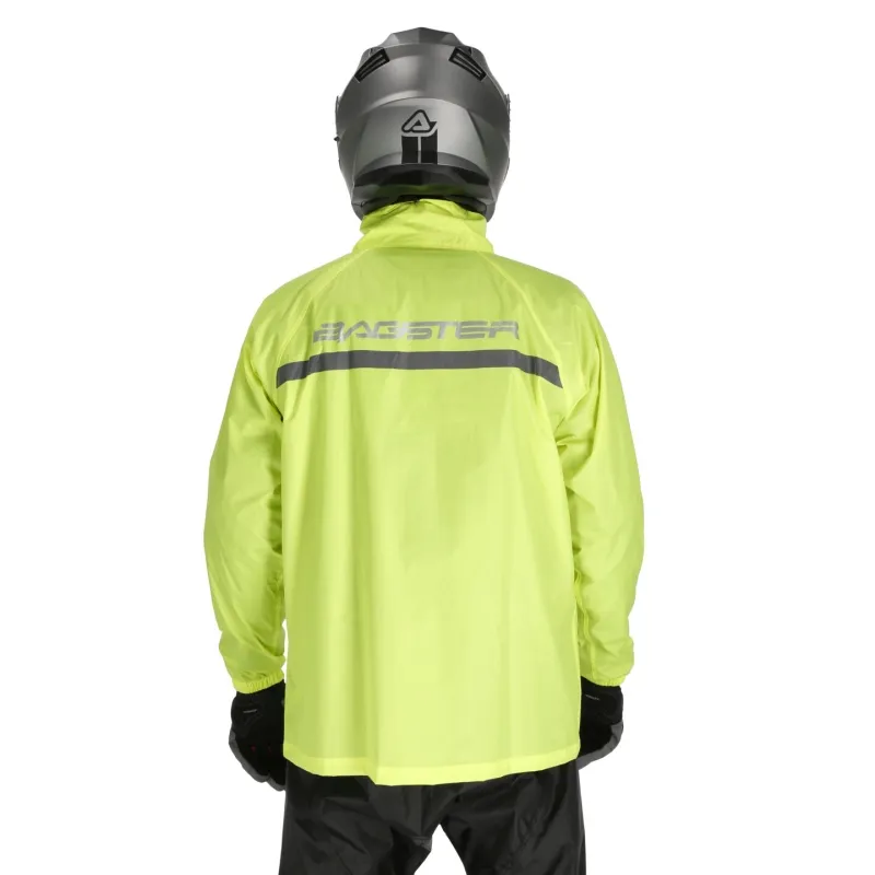 4SQUARE AQUA rain suit for men and women - VEP002