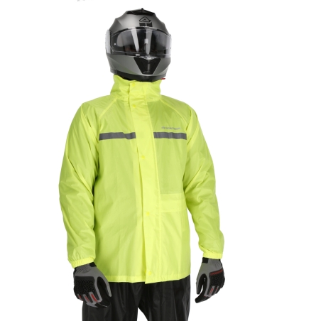 BAGSTER ensemble de pluie AQUA moto scooter homme femme - VEP002