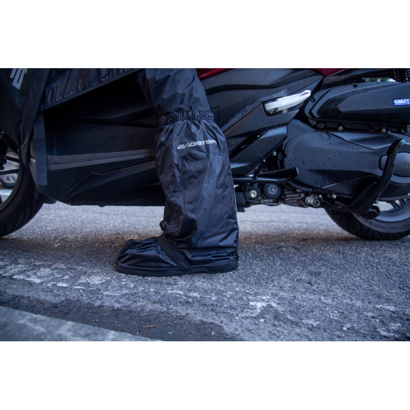 4SQUARE SCOLD overshoes and overboots for men and women - SURBSCOLD