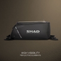 SHAD SL12M Small Universal Magnetic Tank Bag 4L - X0SL121M