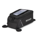 SHAD SL12M Small Universal Magnetic Tank Bag 4L - X0SL121M