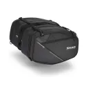 SHAD SL58 sacoches cavalières extensible 46L - X0SL581