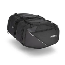 SHAD SL58 sacoches cavalières extensible 46L - X0SL581