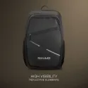 SHAD SL86 sac à dos moto scooter porte casque 26L - X0SL861