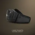 SHAD SL03 sacoche banane moto scooter 3L - X0SL031