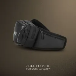 SHAD SL03 3L Motorcycle/Scooter Fanny Pack - X0SL031