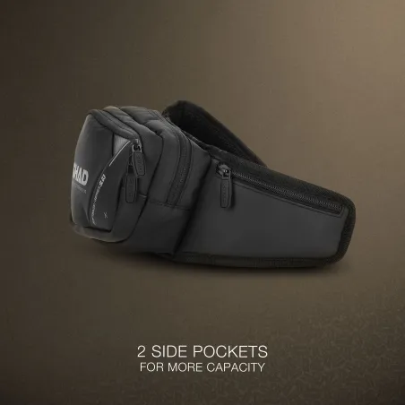SHAD SL03 3L Motorcycle/Scooter Fanny Pack - X0SL031