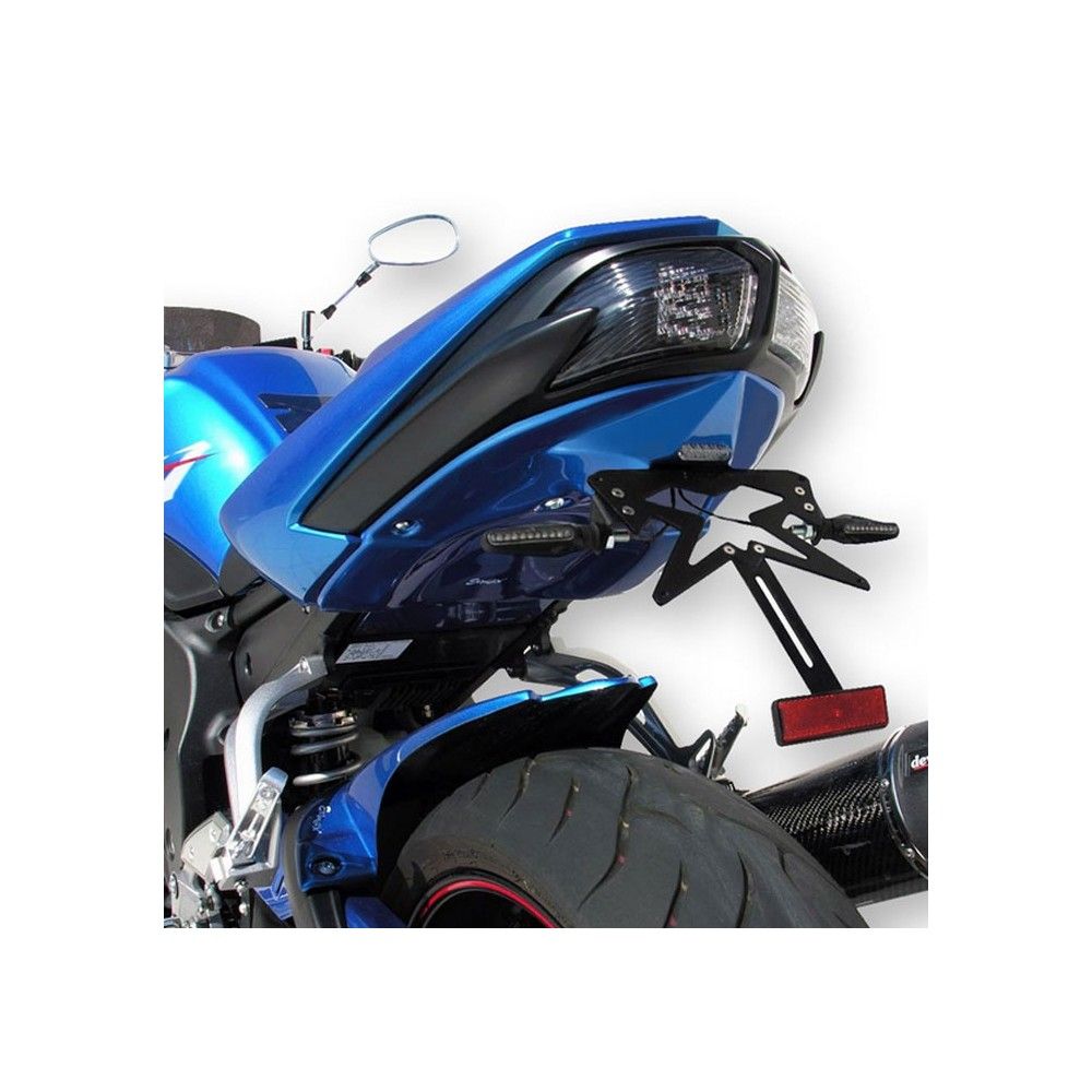 passage de roue ermax peint yamaha FZ1 N 2006-2015