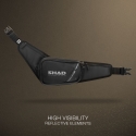 SHAD SL03 3L Motorcycle/Scooter Fanny Pack - X0SL031