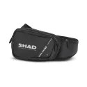 SHAD SL03 sacoche banane moto scooter 3L - X0SL031