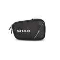 SHAD mini motorcycle/scooter bag to be worn on the forearm or thigh 0.75L - X0SL041