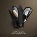 SHAD mini motorcycle/scooter bag to wear on the forearm or thigh 2L - X0SL051