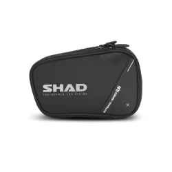 SHAD mini motorcycle/scooter bag to wear on the forearm or thigh 2L - X0SL051