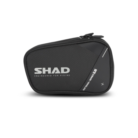 SHAD mini motorcycle/scooter bag to wear on the forearm or thigh 2L - X0SL051