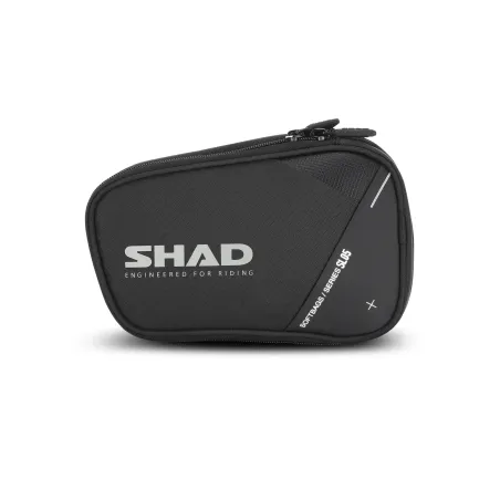 SHAD mini motorcycle/scooter bag to wear on the forearm or thigh 2L - X0SL051