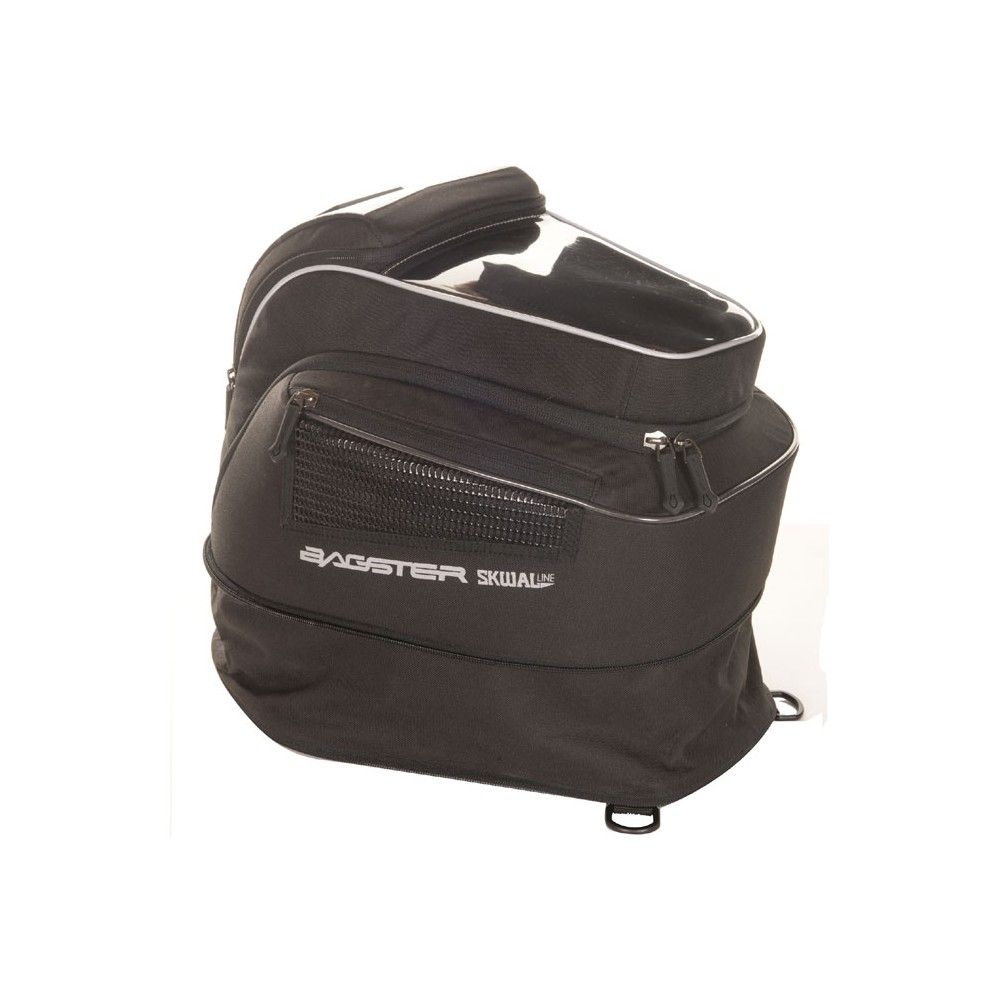 BAGSTER sacoche de réservoir XSR180 BAGLOCKER NAVIX 15L