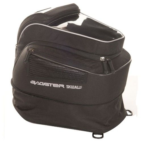 BAGSTER sacoche de réservoir XSR180 BAGLOCKER NAVIX 15L