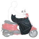 BAGSTER BOOMERANG tablier protection hiver VESPA LX / 2005 2014 - 7571CB