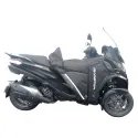 BAGSTER WINZIP tablier étanche PIAGGIO MP3 400 / 530 / 2022 2025