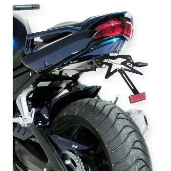 passage de roue ermax peint yamaha FZ1 FAZER 2006 à 2015