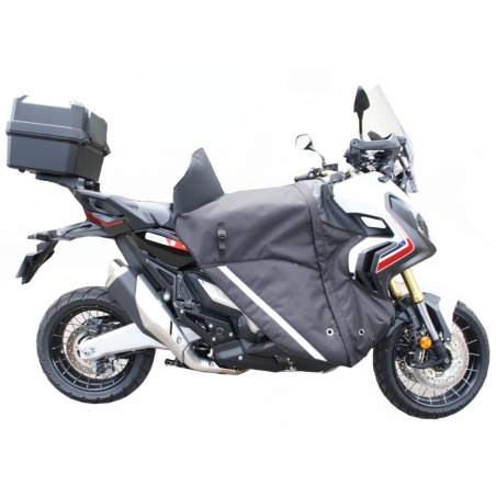 BAGSTER WINZIP tablier protection hiver été étanche MADE IN FRANCE HONDA X-ADV / 2017 2020 - XTB090FR
