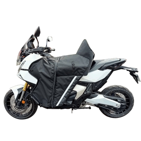 BAGSTER WINZIP winter summer waterproof apron HONDA FORZA X ADV 750 / 2025 - XTB710