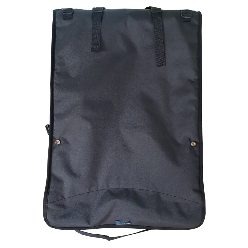 BAGSTER universal apron all-season protection for small scooters - XTB680