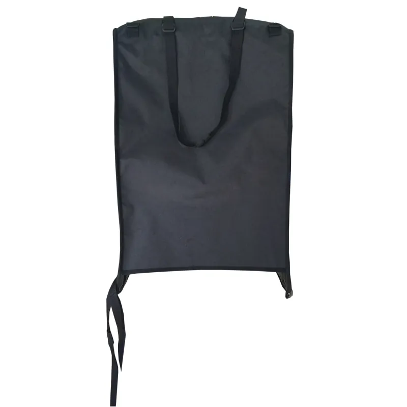 BAGSTER tablier universel protection toutes saisons pour petit scooter - XTB680
