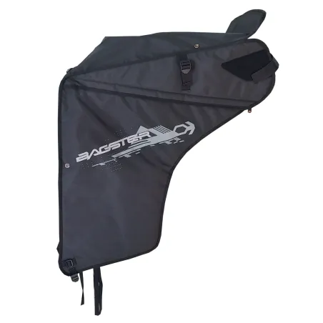 BAGSTER tablier universel protection toutes saisons pour petit scooter - XTB680