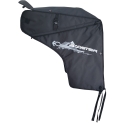 BAGSTER universal apron all-season protection for small scooters - XTB680
