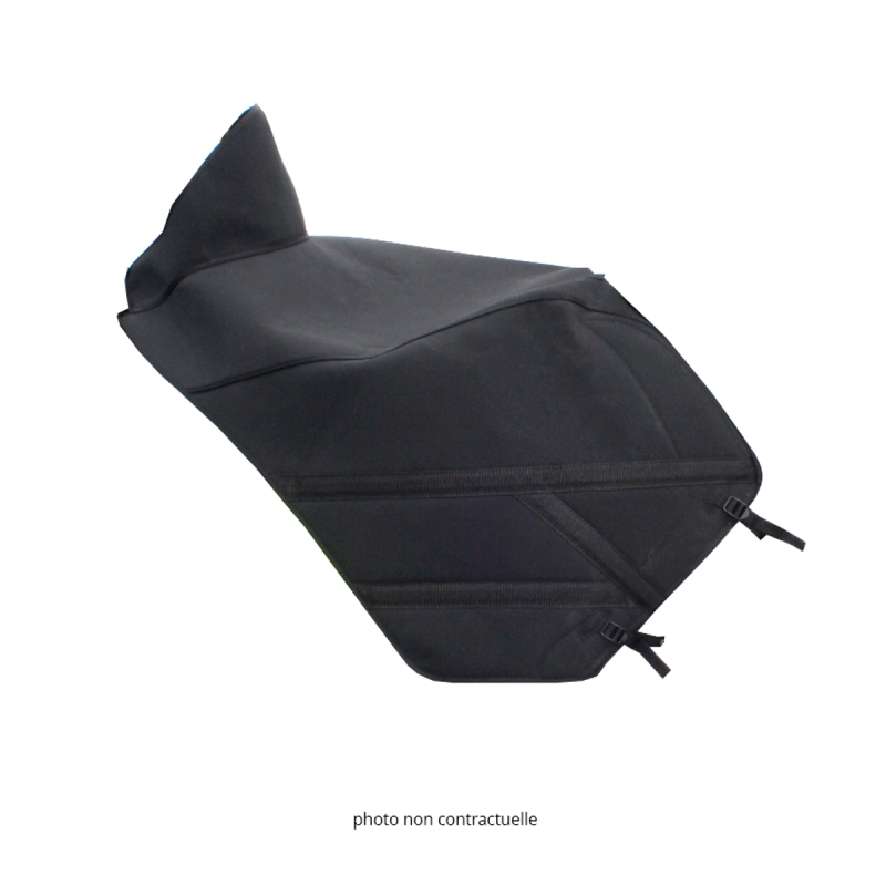 BAGSTER BRIANT tablier protection hiver MADE IN FRANCE BMW R 1300 GS / 2013 2024 - AP3076FR
