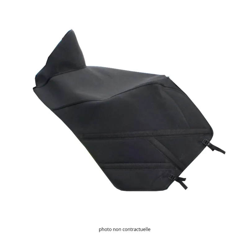 BAGSTER BRIANT winter apron MADE IN FRANCE BMW R 1300 GS / 2013 2024 - AP3076FR