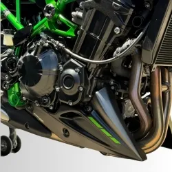 ERMAX sabot moteur KAWASAKI Z 900 / 2025 2026