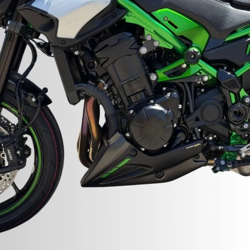ERMAX engine spoilers KAWASAKI Z 900 / 2025 2026