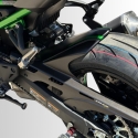 ERMAX garde boue arrière KAWASAKI Z 900 2017-2026