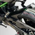 ERMAX rear mudguard KAWASAKI Z 900 2017-2026