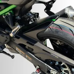 ERMAX rear mudguard KAWASAKI Z 900 2017-2026