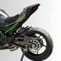 ERMAX garde boue arrière KAWASAKI Z 900 2017-2026