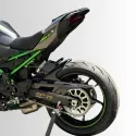 ERMAX rear mudguard KAWASAKI Z 900 2017-2026