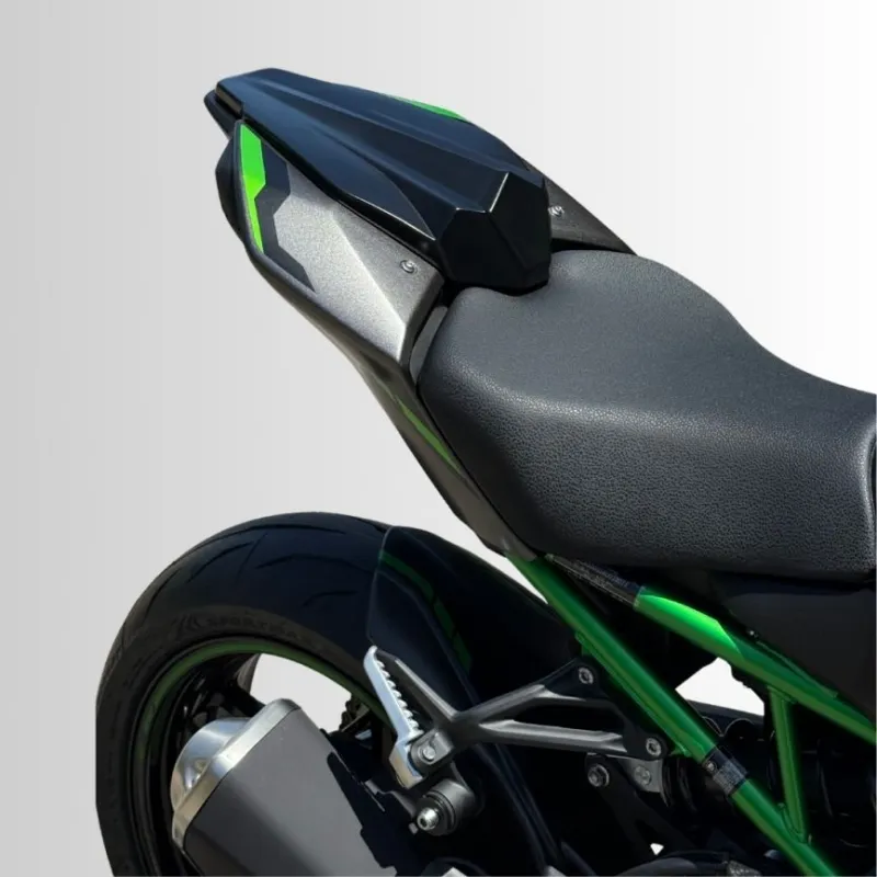 ERMAX capot de selle KAWASAKI Z 900 / 2025 2026