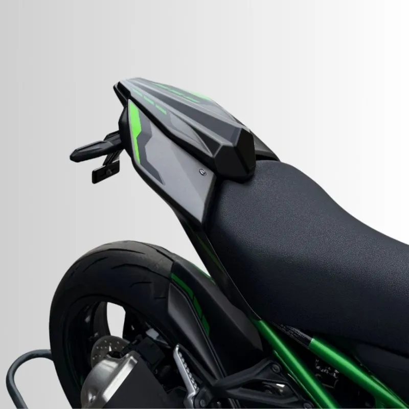 ERMAX capot de selle KAWASAKI Z 900 / 2025 2026