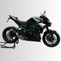 ERMAX tête de fourche saute vent KAWASAKI Z 900 / 2025 2026
