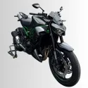 ERMAX nose fairing KAWASAKI Z 900 / 2025 2026
