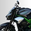 ERMAX tête de fourche saute vent KAWASAKI Z 900 / 2025 2026