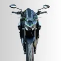 ERMAX tête de fourche saute vent KAWASAKI Z 900 / 2025 2026