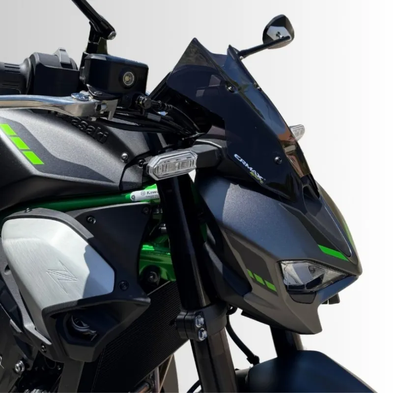 ERMAX saute vent bulle SPORT KAWASAKI Z 900 / 2025 2026 -
