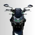 ERMAX saute vent bulle SPORT KAWASAKI Z 900 / 2025 2026 -