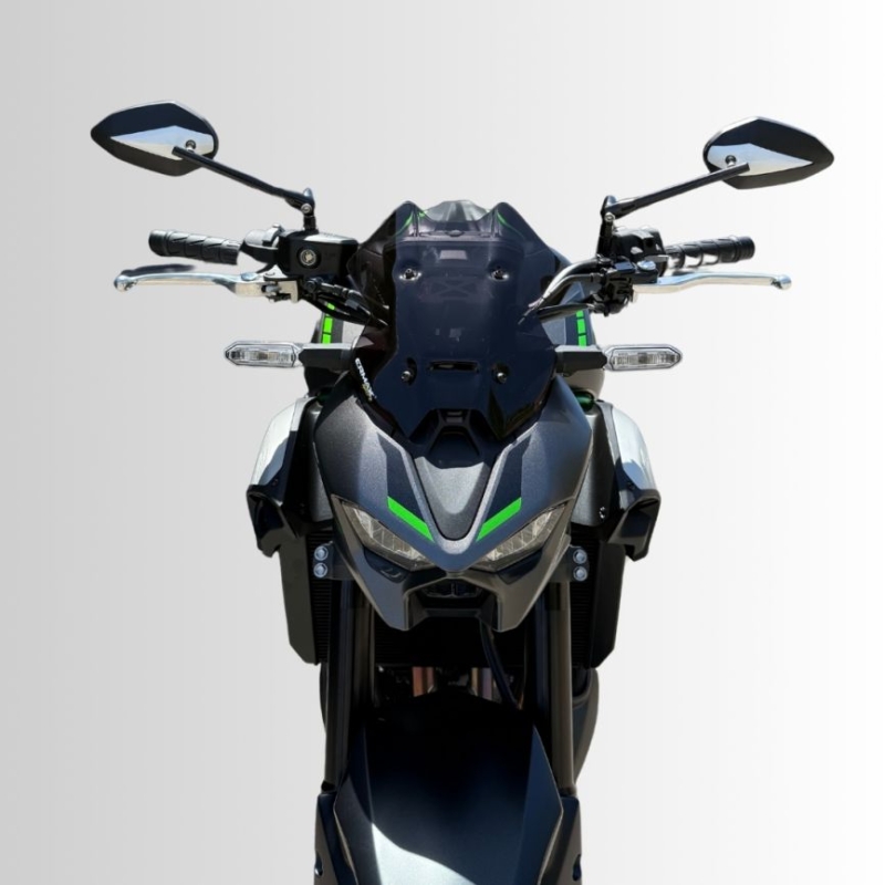 ERMAX SPORT windscreen KAWASAKI Z 900 / 2025 2026 -