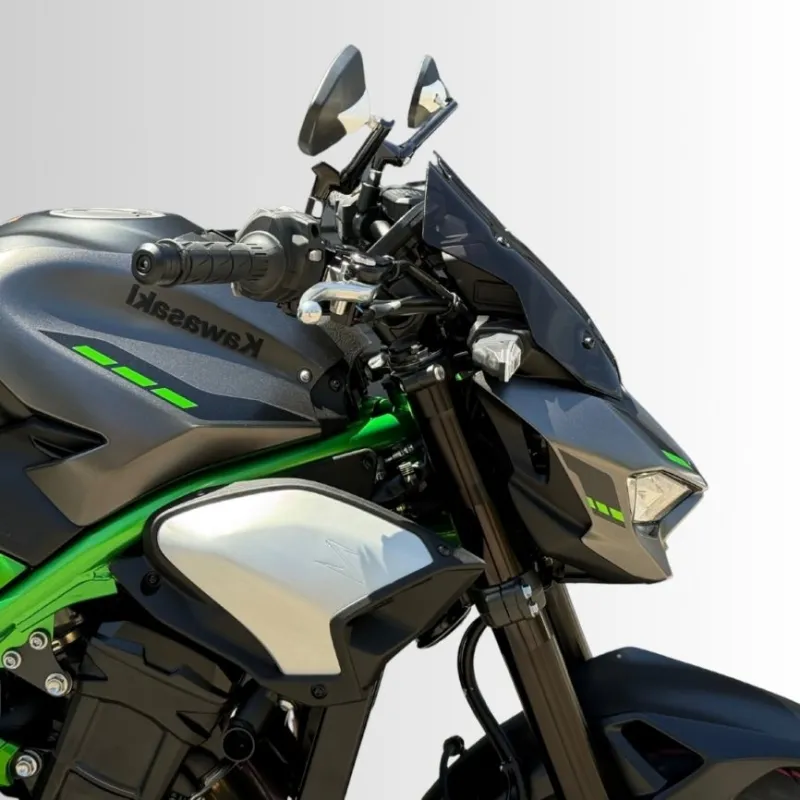 ERMAX SPORT windscreen KAWASAKI Z 900 / 2025 2026 -